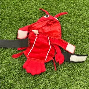Pet Costume - Lobster - Halloween